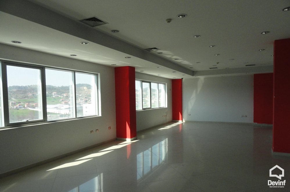 Tirane For Rent Multifunctional Building  Tirana-Durres Highway Office Multifunctional Building