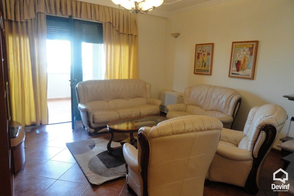 Tirane For Rent Apartment 3+1+A New apartment located in Blloku area Office