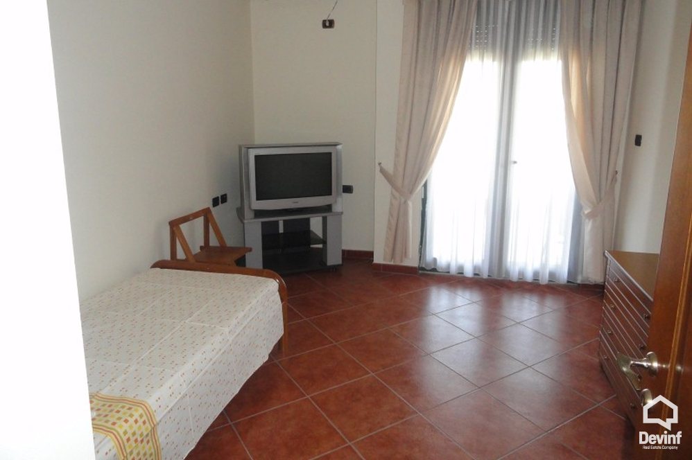 Tirane For Rent Apartment 3+1+A New apartment located in Blloku area Office