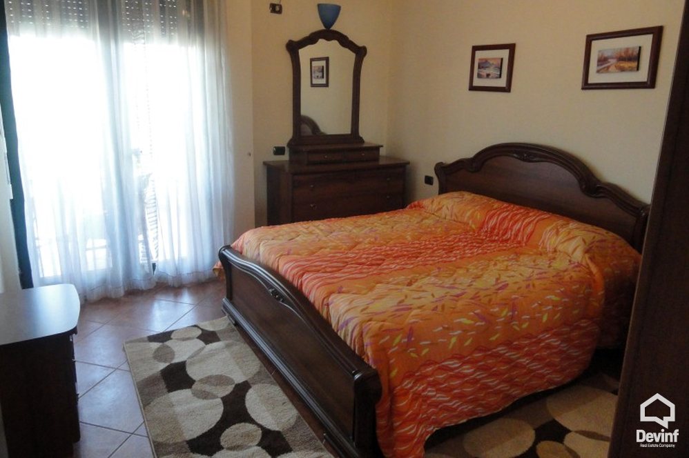 Tirane For Rent Apartment 3+1+A New apartment located in Blloku area Office
