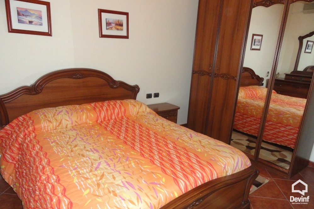 Tirane For Rent Apartment 3+1+A New apartment located in Blloku area Office