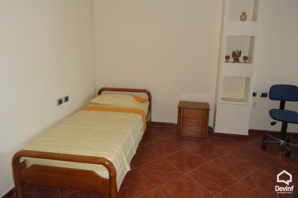 Tirane For Rent Apartment 3+1+A New apartment located in Blloku area Office