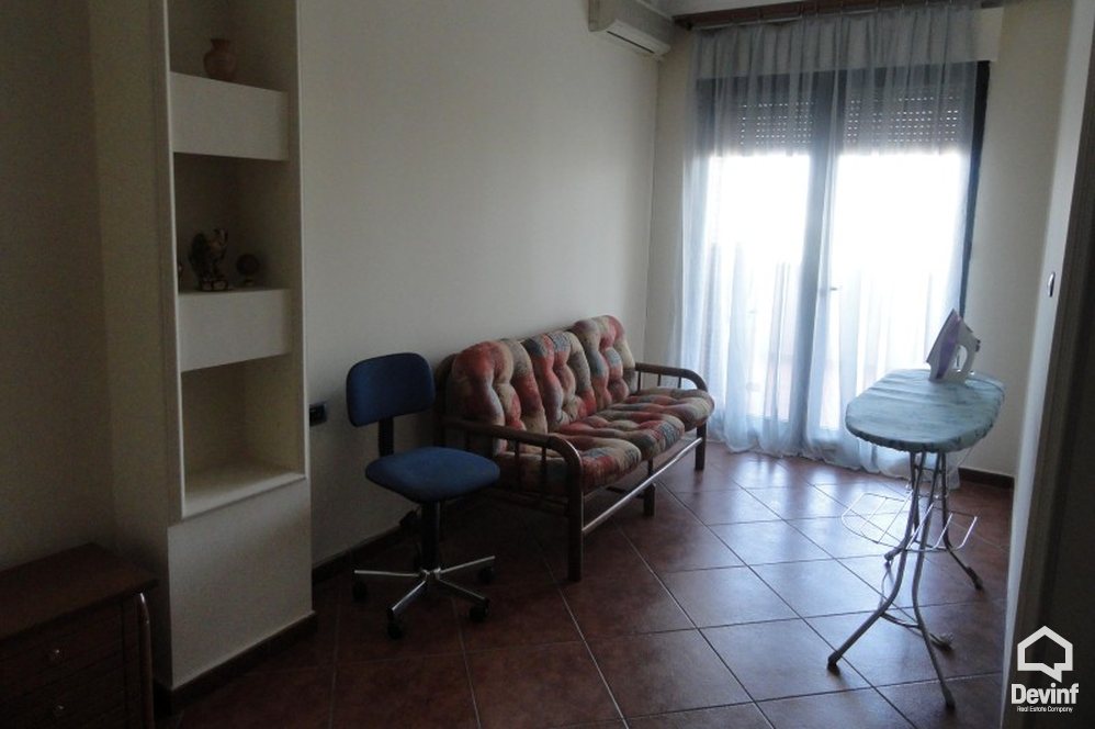 Tirane For Rent Apartment 3+1+A New apartment located in Blloku area Office