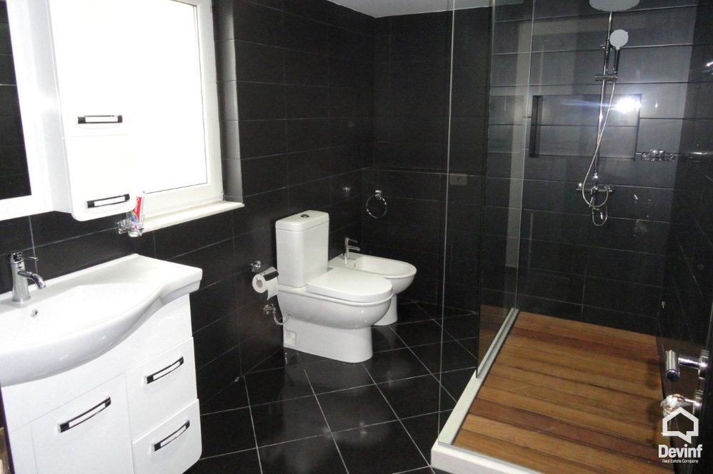 Tirane For Sale Apartment 4+1+A Near the Lake of Tirana Apartment