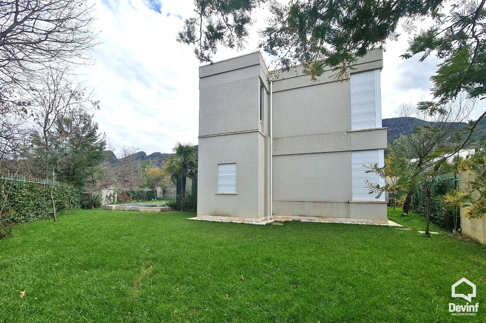 Tirane For Sale Villa  Villas Complex in Berzhit area, near Elbasani road. Villa Residential Complex