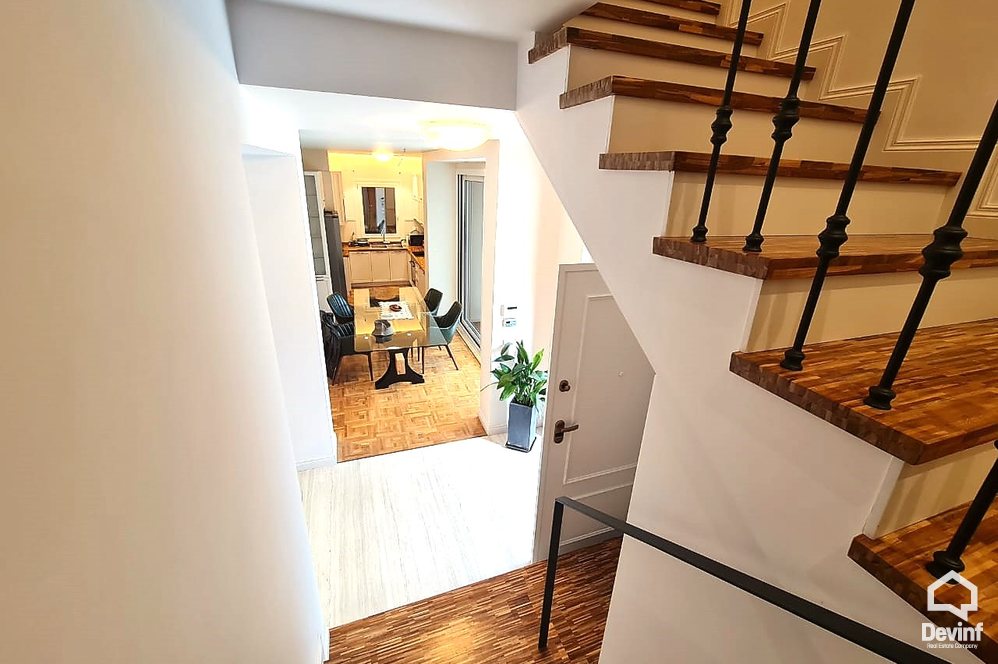 Tirane For Sale Villa  Villas Complex in Berzhit area, near Elbasani road. Villa Residential Complex