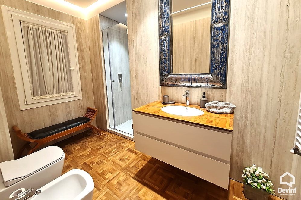 Tirane For Sale Villa  Villas Complex in Berzhit area, near Elbasani road. Villa Residential Complex