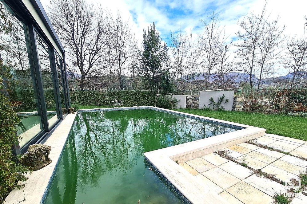 Tirane For Sale Villa  Villas Complex in Berzhit area, near Elbasani road. Villa Residential Complex