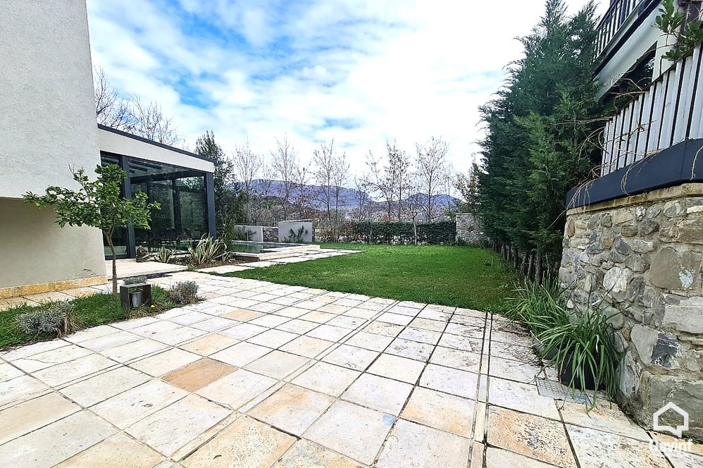 Tirane For Sale Villa  Villas Complex in Berzhit area, near Elbasani road. Villa Residential Complex