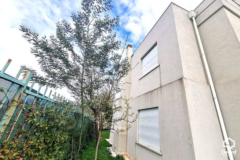 Tirane For Sale Villa  Villas Complex in Berzhit area, near Elbasani road. Villa Residential Complex