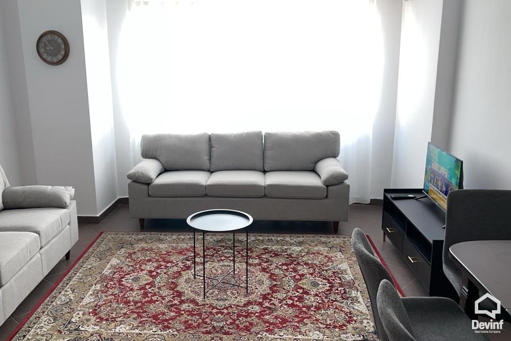 Tirane Qera Apartament 1+1 Apartament ne Rrugen Mine Peza apartament
