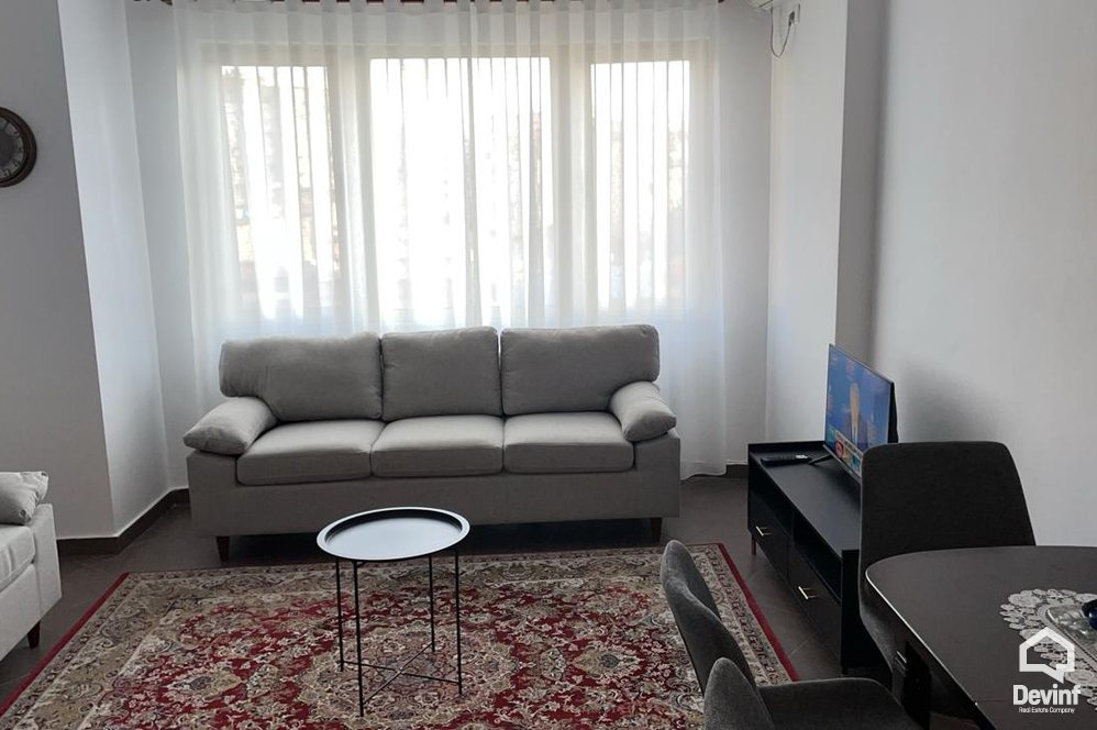 Tirane Qera Apartament 1+1 Apartament ne Rrugen Mine Peza apartament