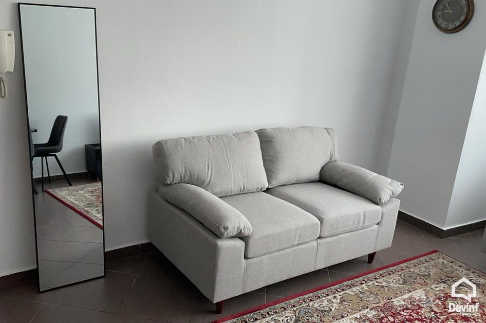 Tirane Qera Apartament 1+1 Apartament ne Rrugen Mine Peza apartament