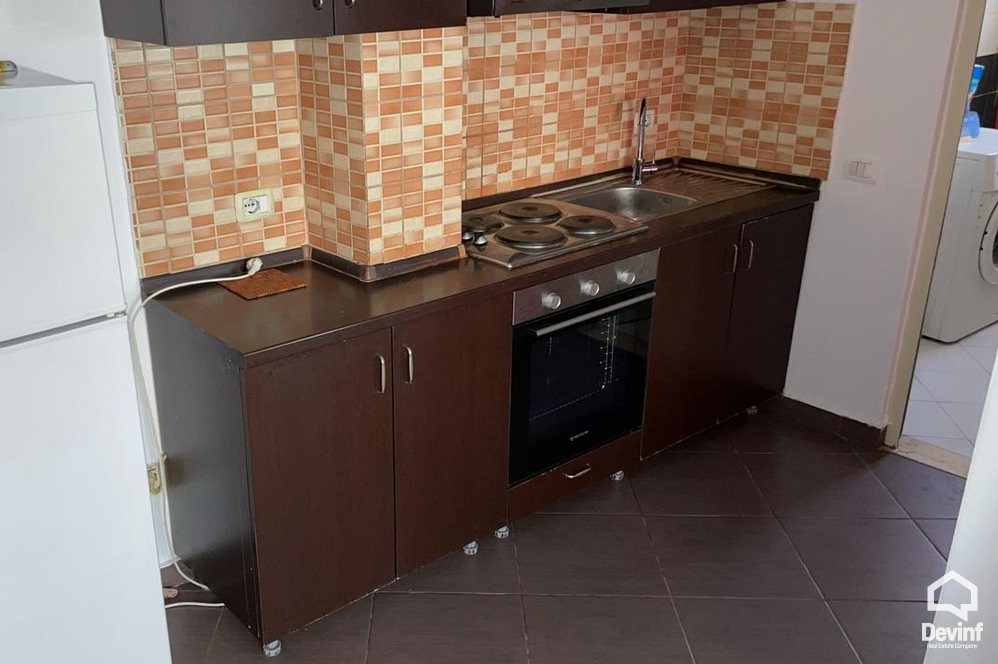 Tirane Qera Apartament 1+1 Apartament ne Rrugen Mine Peza apartament