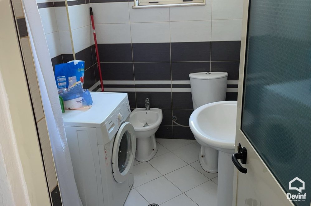 Tirane Qera Apartament 1+1 Apartament ne Rrugen Mine Peza apartament