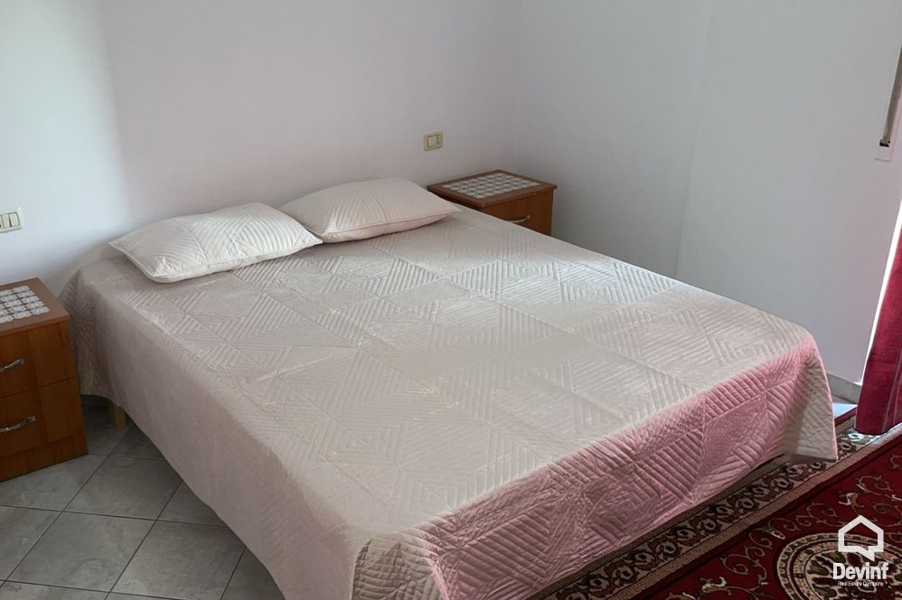 Tirane Qera Apartament 1+1 Apartament ne Rrugen Mine Peza apartament
