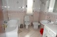 Tirane Qera Apartament 2+1+A Apartament ne nje ndertim te ri ne zonen e Bllokut apartament