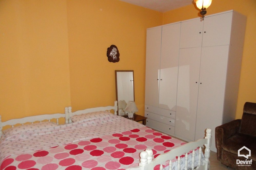 Tirane Qera Apartament 2+1+A Apartament ne nje ndertim te ri ne zonen e Bllokut apartament