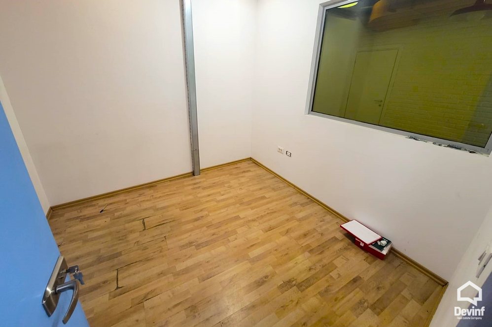 Tirane For Rent Office  Office in a business center located in the center of Tirana  Office Business Center Multifunctional Building