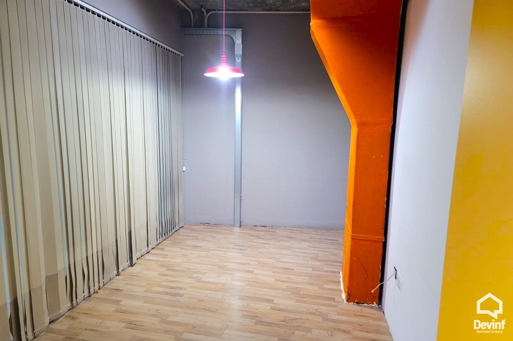 Tirane For Rent Office  Office in a business center located in the center of Tirana  Office Business Center Multifunctional Building