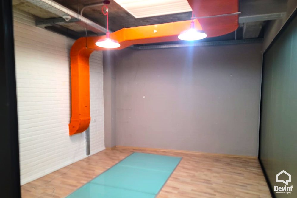 Tirane For Rent Office  Office in a business center located in the center of Tirana  Office Business Center Multifunctional Building