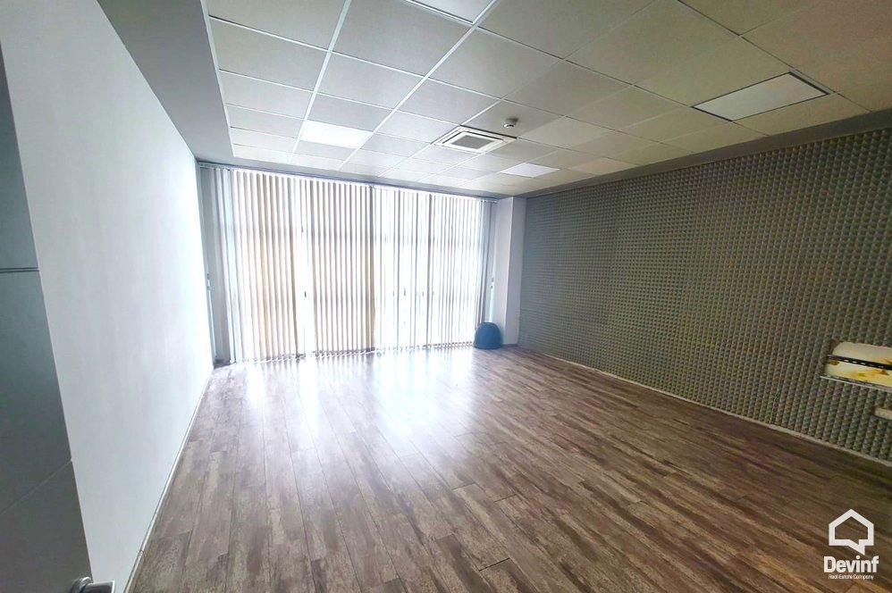 Tirane For Rent Office  Office in a business center located in the center of Tirana  Office Business Center Multifunctional Building
