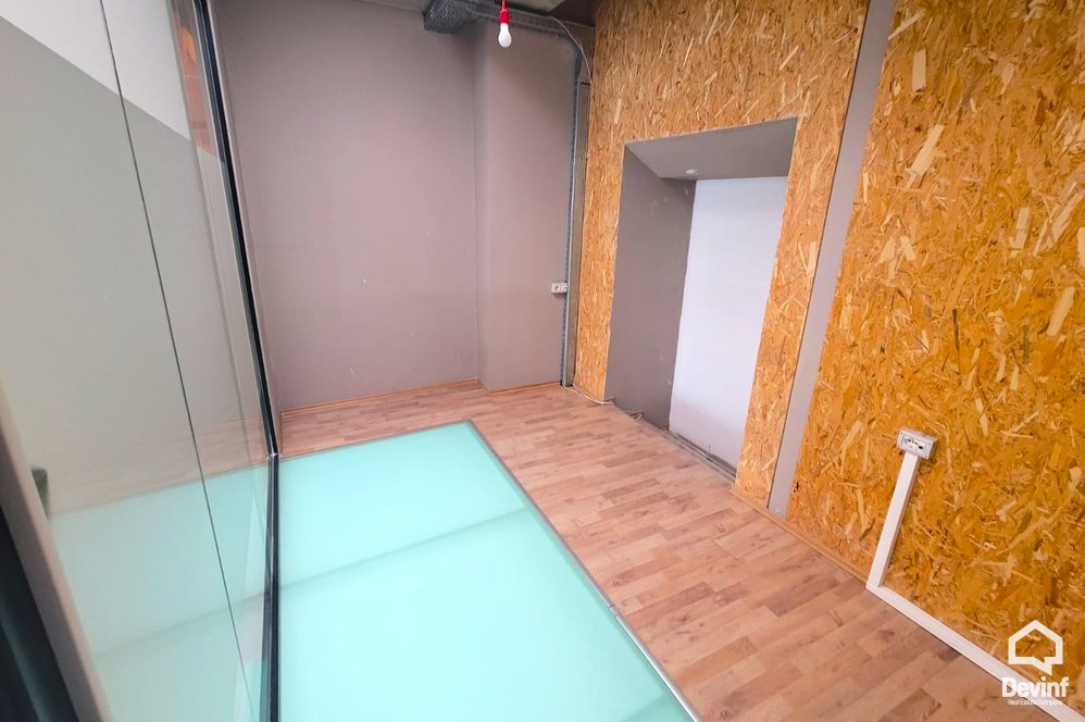 Tirane For Rent Office  Office in a business center located in the center of Tirana  Office Business Center Multifunctional Building