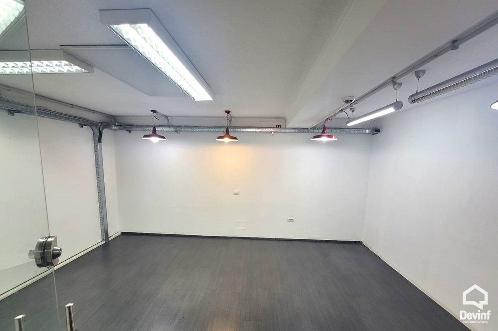 Tirane For Rent Office  Office in a business center located in the center of Tirana  Office Business Center Multifunctional Building