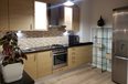 Tirane Qera Apartament 2+1+A Apartamenti ndodhet ne nje ndertim te ri prane Piramides apartament