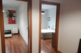 Tirane Qera Apartament 2+1+A Apartamenti ndodhet ne nje ndertim te ri prane Piramides apartament