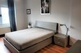 Tirane Qera Apartament 2+1+A Apartamenti ndodhet ne nje ndertim te ri prane Piramides apartament