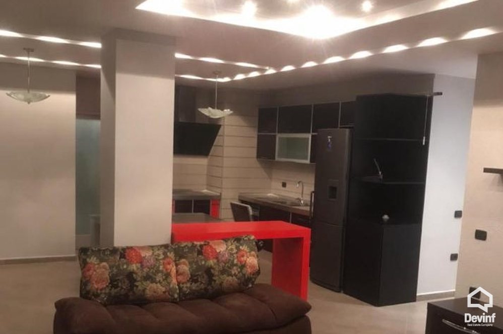 Tirane For Rent Apartment 2+1+A Apartment close to the Zoological Garden Apartment