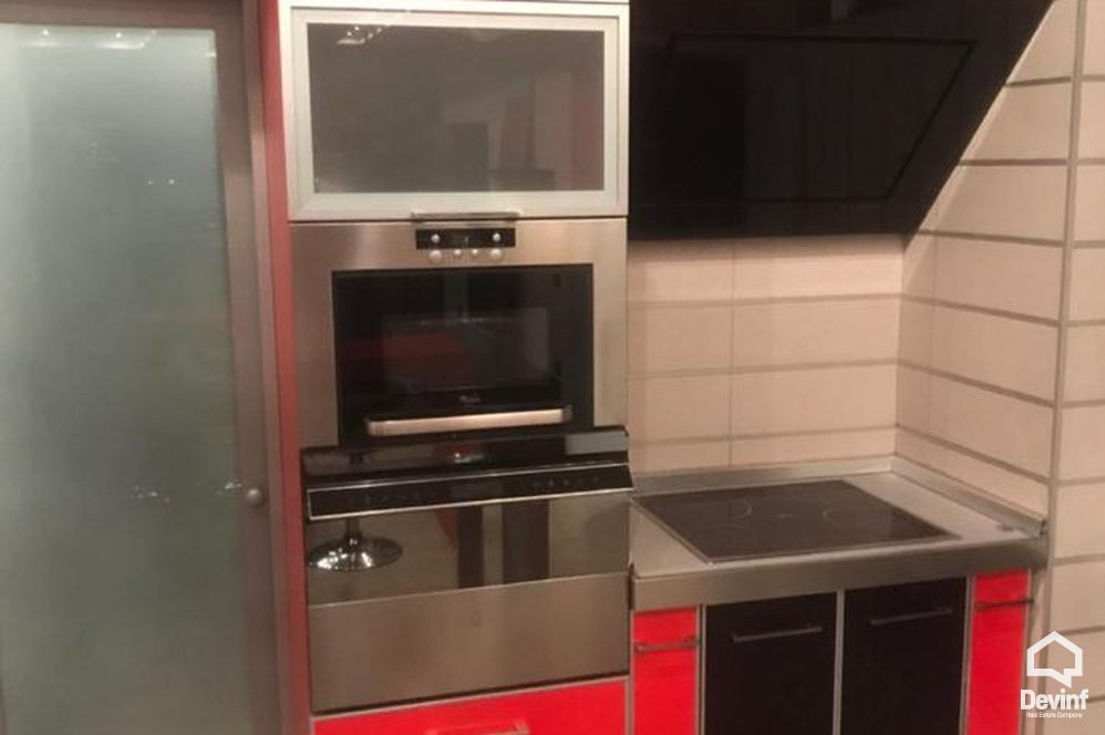 Tirane For Rent Apartment 2+1+A Apartment close to the Zoological Garden Apartment