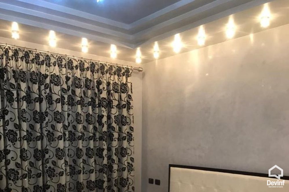 Tirane For Rent Apartment 2+1+A Apartment close to the Zoological Garden Apartment