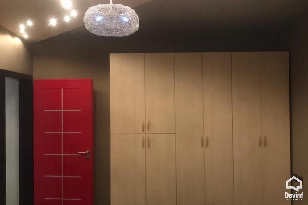 Tirane For Rent Apartment 2+1+A Apartment close to the Zoological Garden Apartment