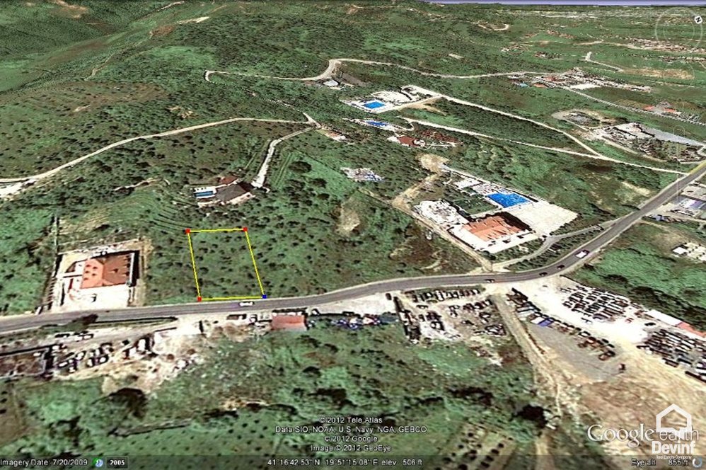 Tirane Shitje Toke  Toka ndodhet ne Mjull-Bathore, buze rruges nacionale Tirane-Elbasan toke per ndertim