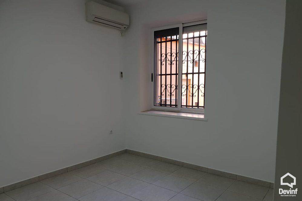 Tirane For Sale Office  Property for commercial activity that is located at Str. Myslym Shyri Apartment