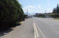 Tirane For Sale Land  The land is positioned on the highway Tirana-Vore, in the secondary road, near Emigres Industrial Land