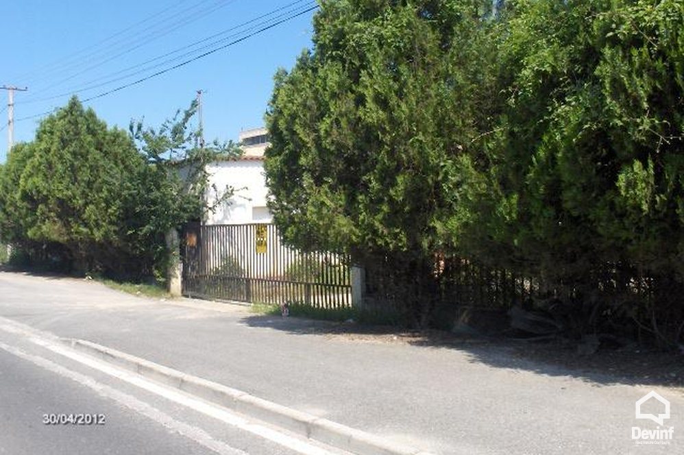 Tirane For Sale Land  The land is positioned on the highway Tirana-Vore, in the secondary road, near Emigres Industrial Land