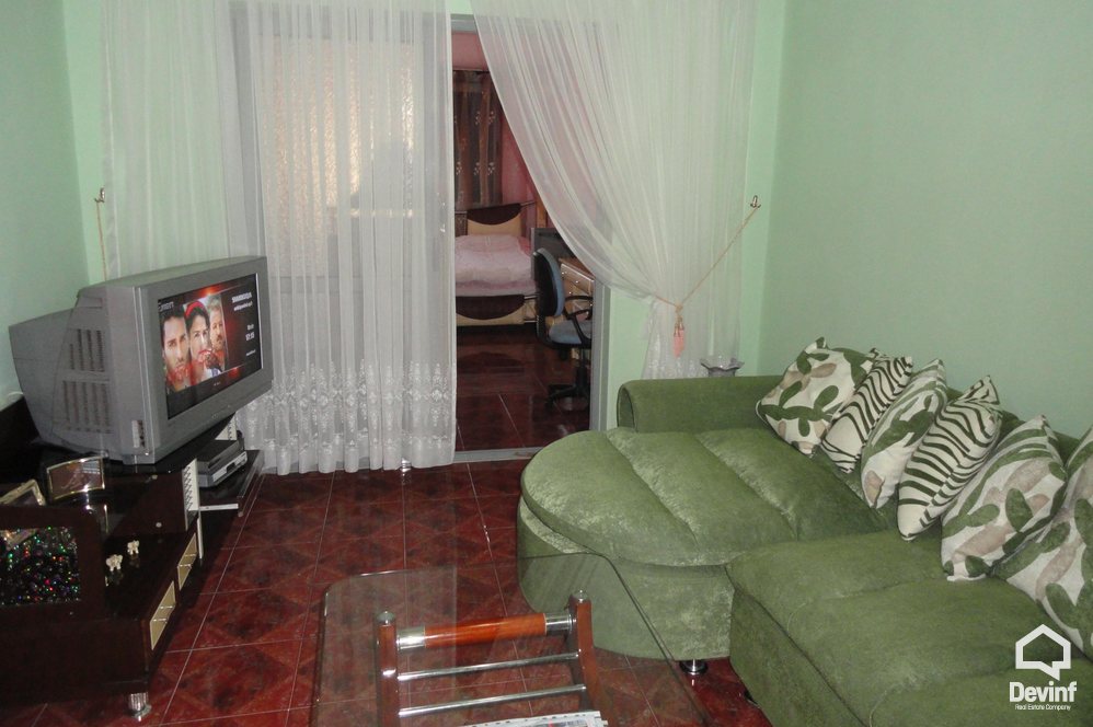 Tirane Shitje Apartament 3+1+A Rruga e Durresit, prane shkolles se mesme te pergjithshme Qemal Stafa apartament