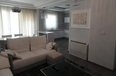 Me Qera Apartament 3+1+G Apartament ne nje ndertim te ri dhe modern prane Liqenit te Tiranes Tirane