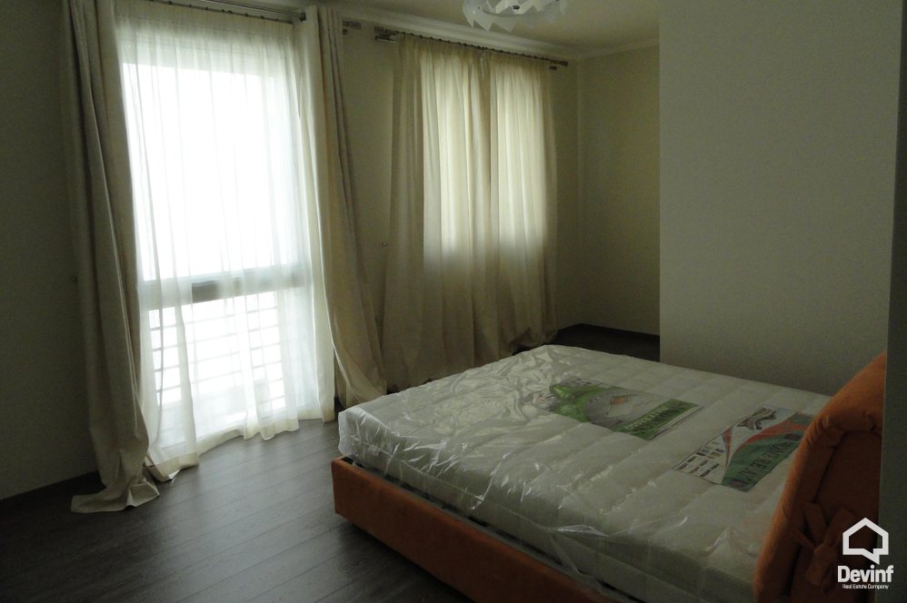 Tirane For Rent Apartment 3+1+G Apartment in a new and modern building near Tirana Lake Apartment