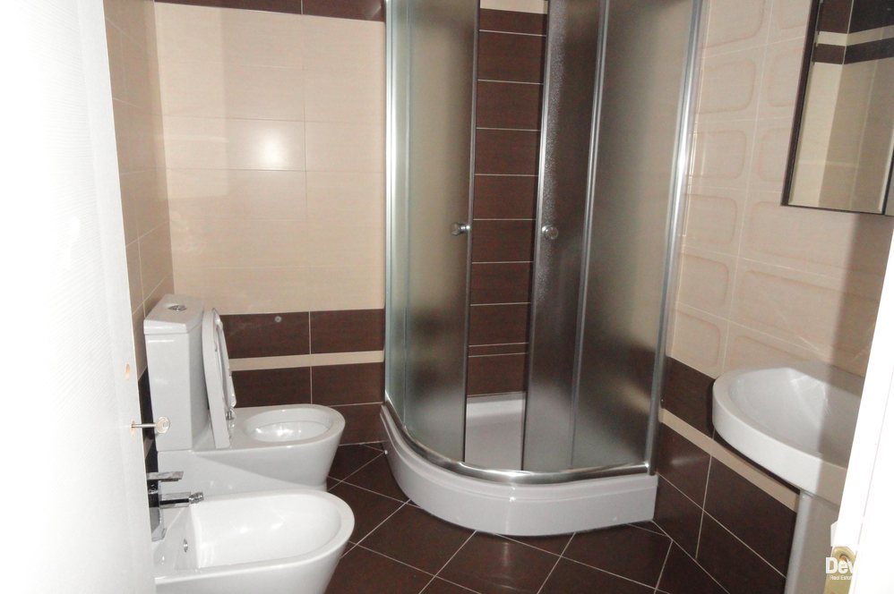 Tirane For Rent Apartment 3+1+G Apartment in a new and modern building near Tirana Lake Apartment