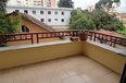 Tirane Qera Apartament 2+1+A Apartament i ri ne nje ndertim modern tek Rr. Elbasanit apartament
