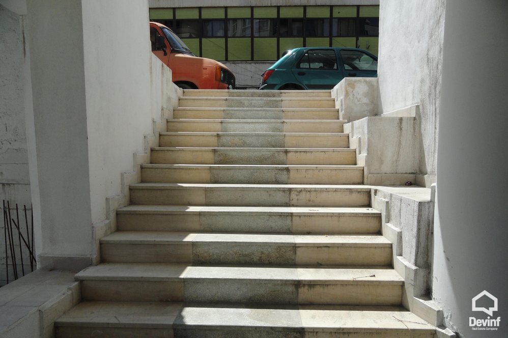 Tirane For Rent Shop  Shop in Boulevard Gjergj Fishta Shop