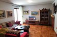 Tirane For Rent Apartment 2+1+A The apartment is located in a modern building in the area of Blloku Apartment