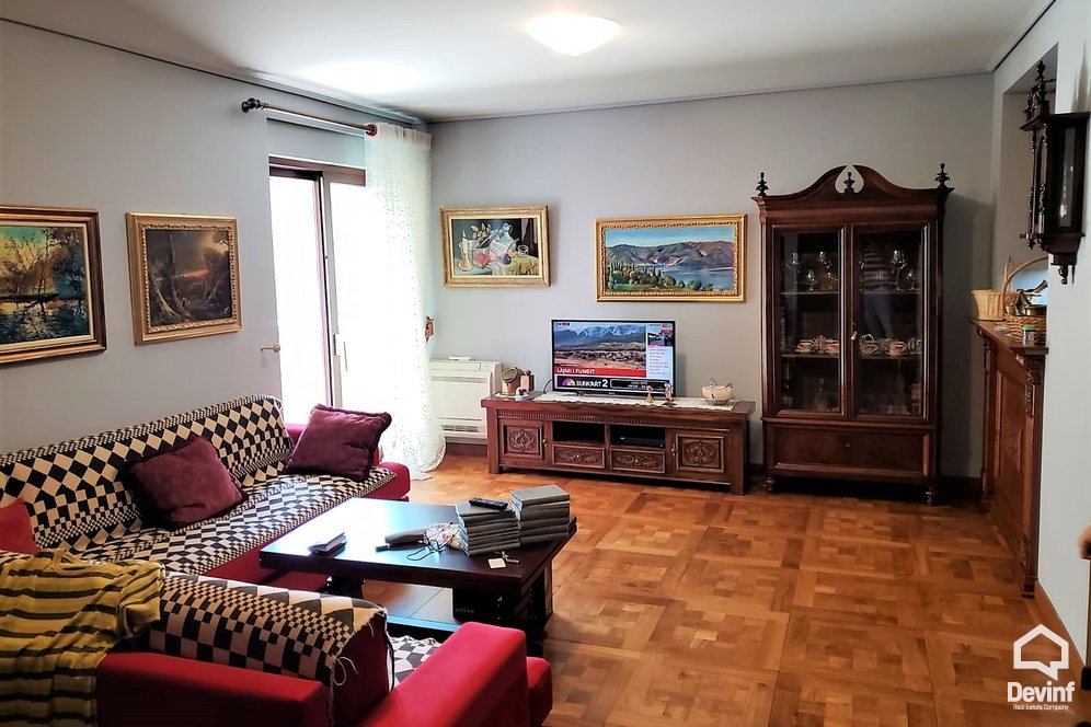 Tirane For Rent Apartment 2+1+A The apartment is located in a modern building in the area of Blloku Apartment