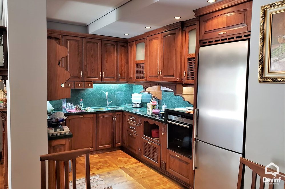 Tirane For Rent Apartment 2+1+A The apartment is located in a modern building in the area of Blloku Apartment