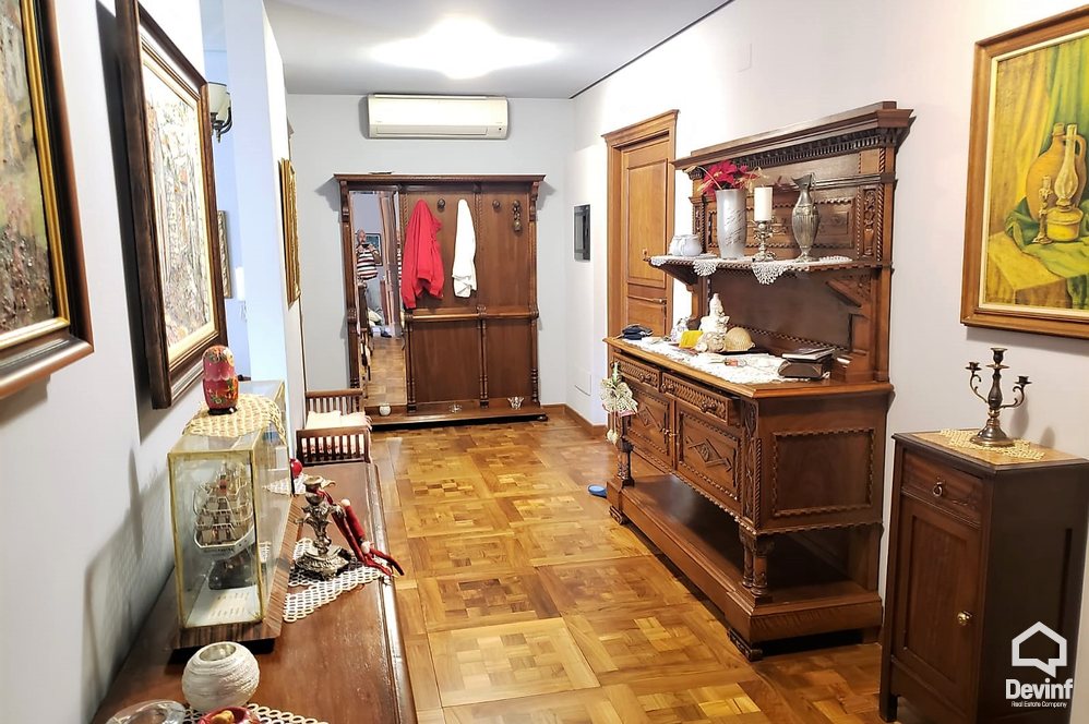 Tirane For Rent Apartment 2+1+A The apartment is located in a modern building in the area of Blloku Apartment