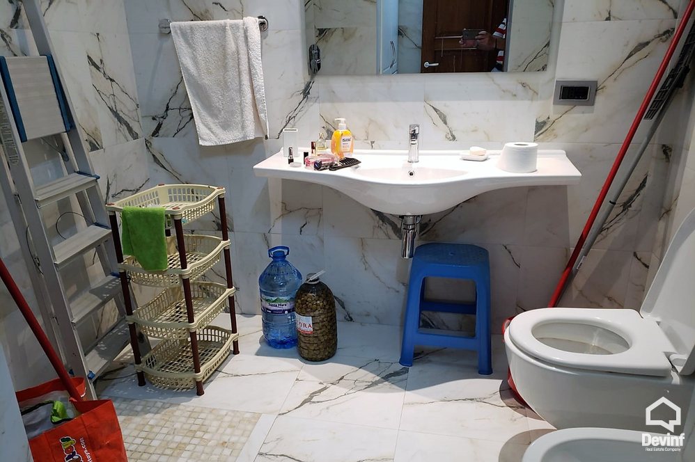 Tirane For Rent Apartment 2+1+A The apartment is located in a modern building in the area of Blloku Apartment